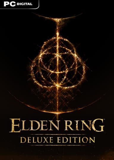 ELDEN RING Deluxe Edition - PC Windows