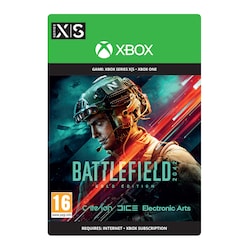 Battlefield 2042 Gold Edition - XBOX