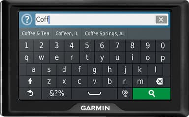 Garmin Drive 5 Plus MT-S EU GPS til bil