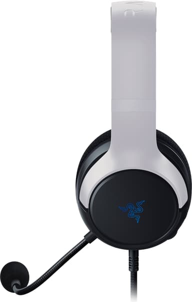 Razer Kaira X gaming headset til PlayStation 5
