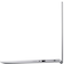 Acer Chromebook Spin 513 2-i-1 Q/4/64 GB (sølv)