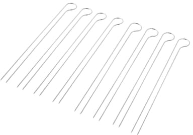 Weber grillspydsæt 6320 (8 styks)