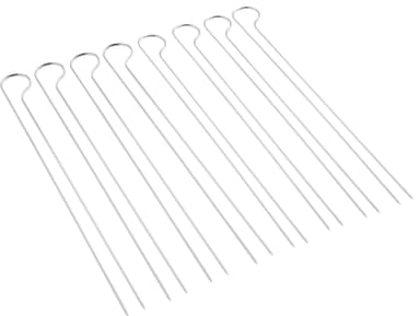 Weber grillspydsæt 6320 (8 styks)