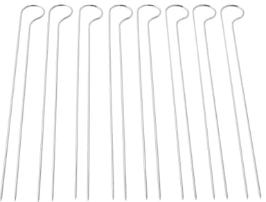 Weber grillspydsæt 6320 (8 styks)