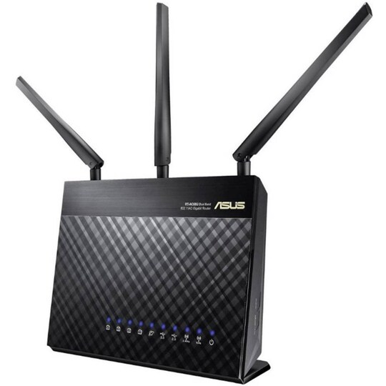 ASUS 807024 Router