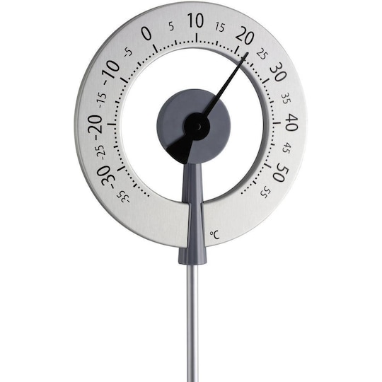 TFA Dostmann Lollipop 12.2055.10 Termometer