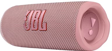 klokke ignorere Hvornår JBL Flip 6 portable speaker (pink) | Elgiganten