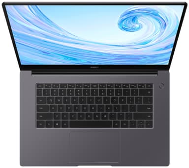 HUAWEI MateBook D 15 i3/8/256 bærbar computer