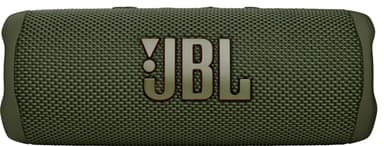 JBL Flip 6 portable speaker (grøn)