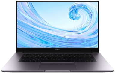 HUAWEI MateBook D 15 i3/8/256 bærbar computer
