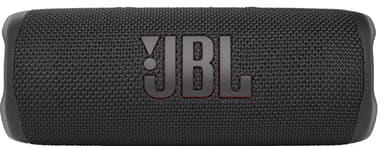 JBL Flip 6 portable speaker (sort)