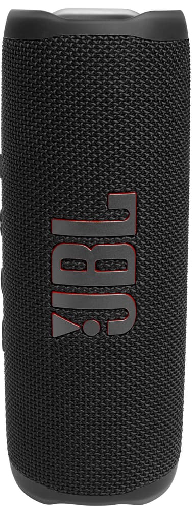 JBL Flip 6 portable speaker (sort)