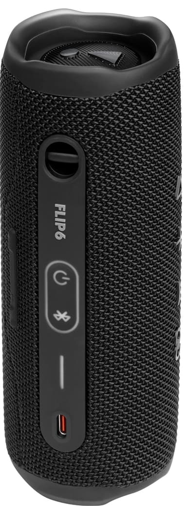 JBL Flip 6 portable speaker (sort)