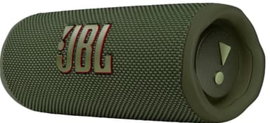 JBL Flip 6 portable speaker (grøn)