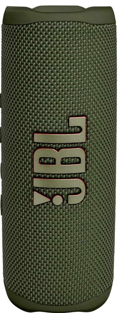 JBL Flip 6 portable speaker (grøn)