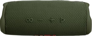 JBL Flip 6 portable speaker (grøn)