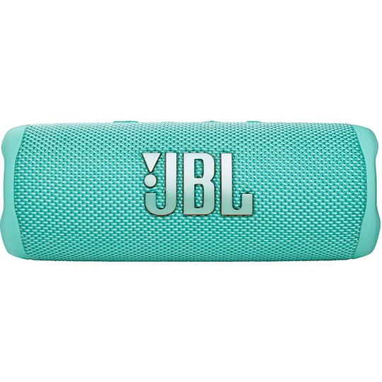 JBL Flip 6 portable speaker (teal)