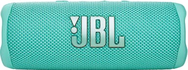 Løve Tilfredsstille Pind JBL Flip 6 portable speaker (teal) | Elgiganten