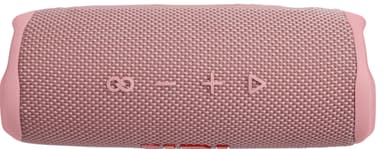 JBL Flip 6 portable speaker (pink)