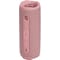 JBL Flip 6 portable speaker (pink)