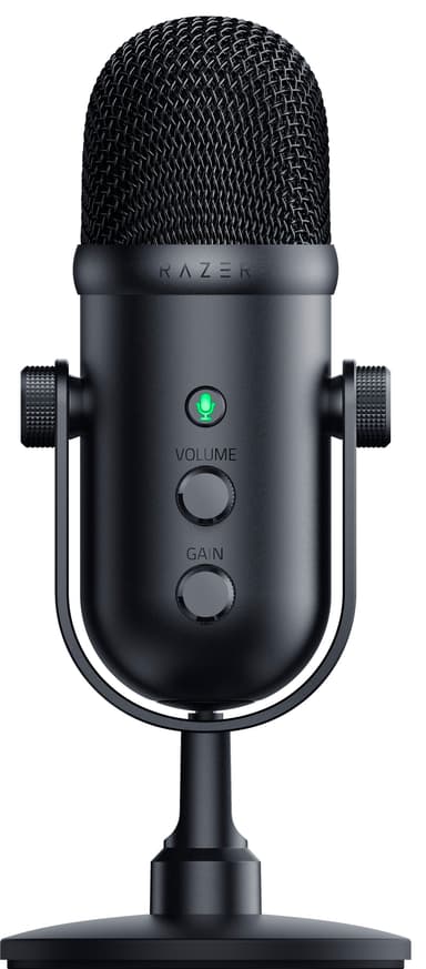 Razer Seiren Pro V2 professionel mikrofon