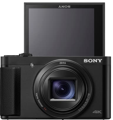 Sony CyberShot HX99  kompaktkamera