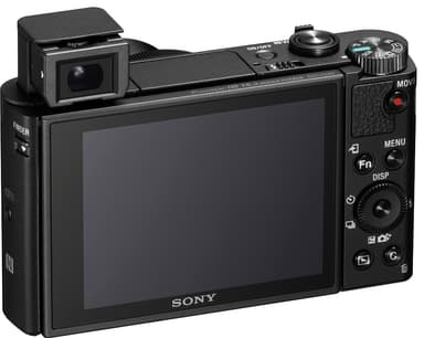 Sony CyberShot HX99  kompaktkamera