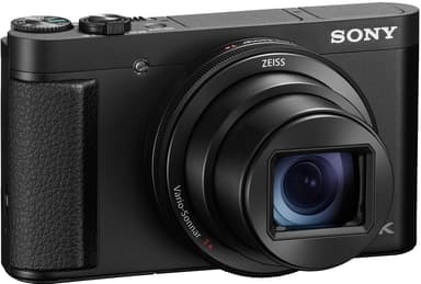 Sony CyberShot HX99  kompaktkamera