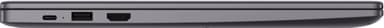 HUAWEI MateBook D 15 i3/8/256 bærbar computer