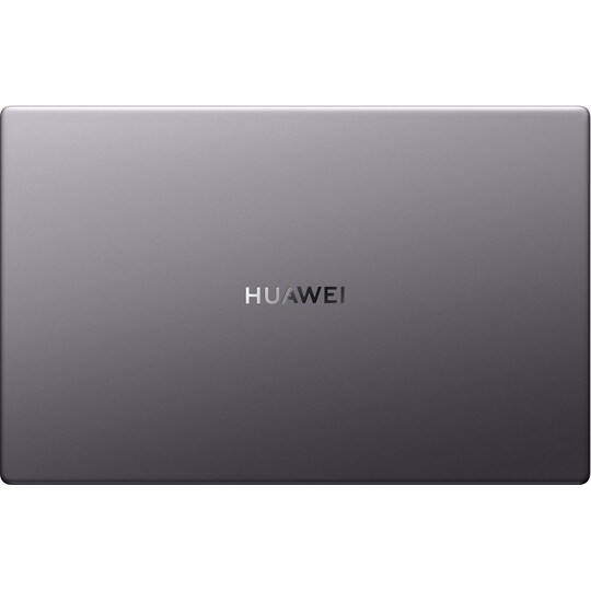 HUAWEI MateBook D 15 i3/8/256 bærbar computer