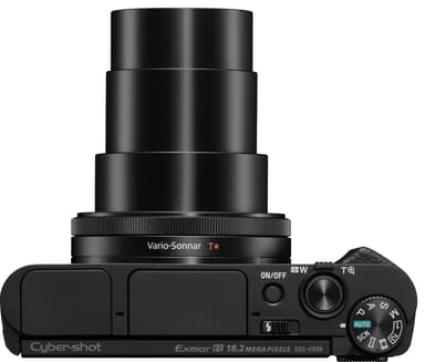 Sony CyberShot HX99  kompaktkamera