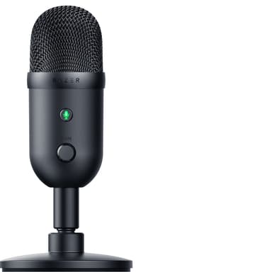 Razer Seiren X V2-mikrofon |