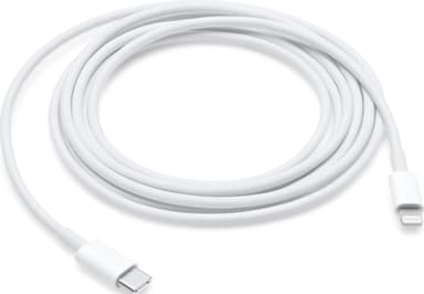 Apple USB-C til Lightning Cable (2 meter)