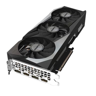 Gigabyte Geforce RTX 3070 GAMING OC 8GB Rev 2.0 (LHR)
