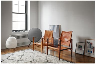Bang & Olufsen BeoPlay A9 4.0 med Google Assistant (Limited edition)