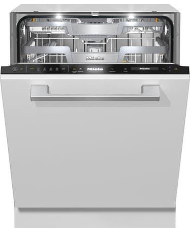 Miele opvaskemaskine G7660SCVi fuldintegreret
