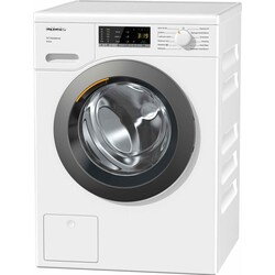 Miele W1 Active vaskemaskine WEA025WCS