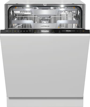 Miele opvaskemaskine G7690SCViK2O fuldintegreret thumbnail