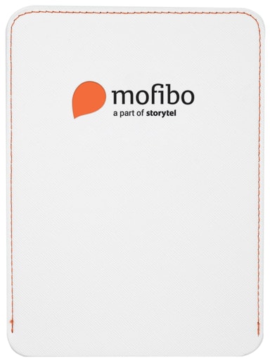 Blødt etui til Mofibo Reader Elgiganten
