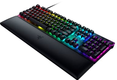 Razer Huntsman V2 gaming tastatur