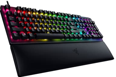 Razer Huntsman V2 gaming tastatur