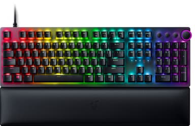 Razer Huntsman V2 gaming tastatur