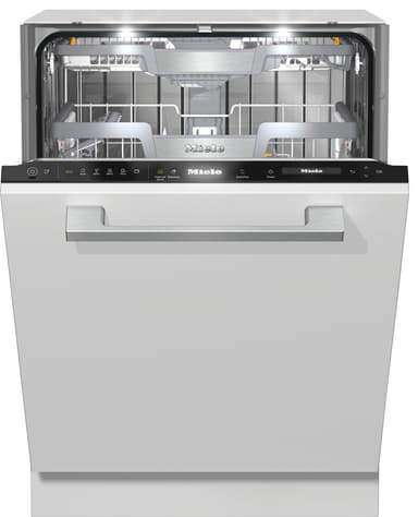 Miele opvaskemaskine G7665SCViXXL fuldintegreret thumbnail