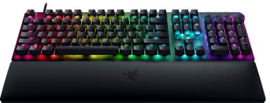 Razer Huntsman V2 gaming tastatur