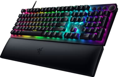 Razer Huntsman V2 gaming tastatur