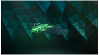 Razer Huntsman V2 Tenkeyless gaming tastatur