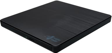 LG Slim ekstern DVD-RW-drev