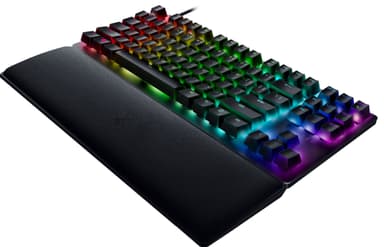 Razer Huntsman V2 Tenkeyless gaming tastatur