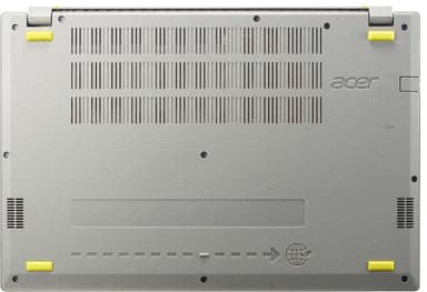 Acer Aspire Vero i5/8/512 15.6" bærbar computer