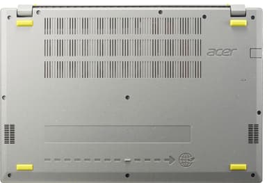 Acer Aspire Vero i7/16/512 15.6" bærbar computer